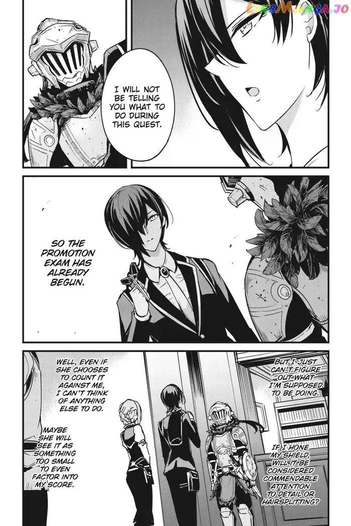 Goblin Slayer: Side Story Year One Chapter 52 image 16_optimized_optimized